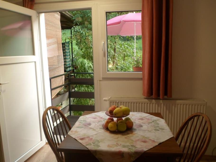Pegaz Apartment Slap ob Idrijci Luaran gambar