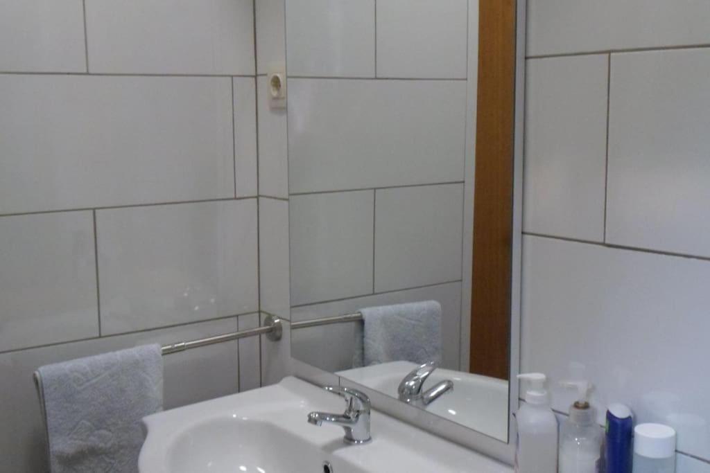 Pegaz Apartment Slap ob Idrijci Luaran gambar