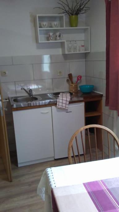 Pegaz Apartment Slap ob Idrijci Luaran gambar