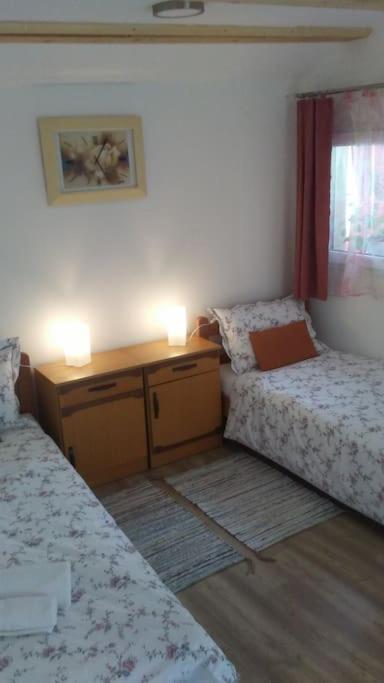 Pegaz Apartment Slap ob Idrijci Luaran gambar